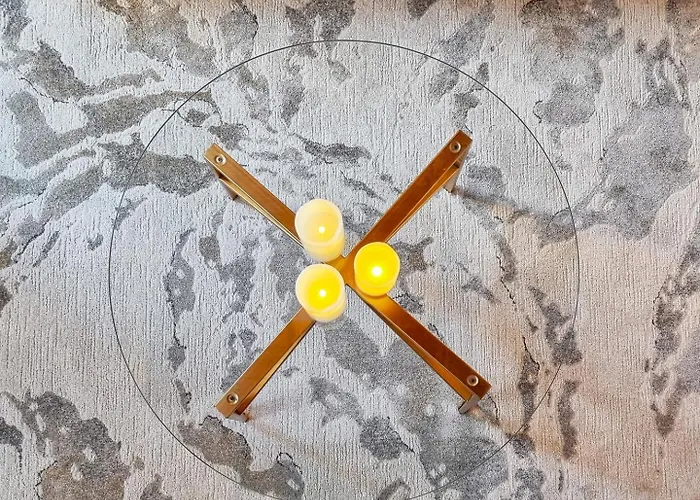 Apartamento Loft With Balcony On City's Important Street