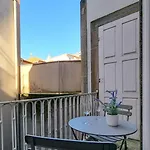 Loft With Balcony On City's Important Street Apartamento *