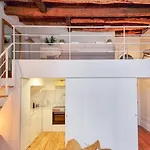 Apartamento Loft With Balcony On City's Important Street Oporto