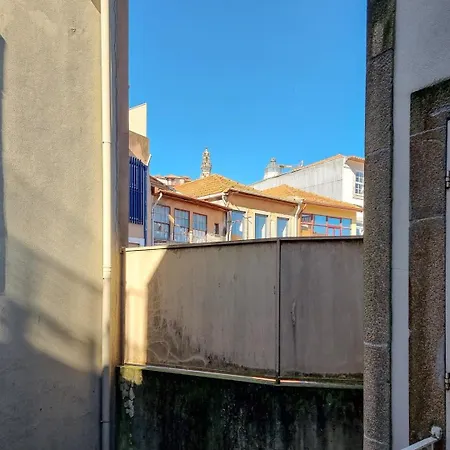 Luksusowy namiot Loft With Balcony On City's Important Street *