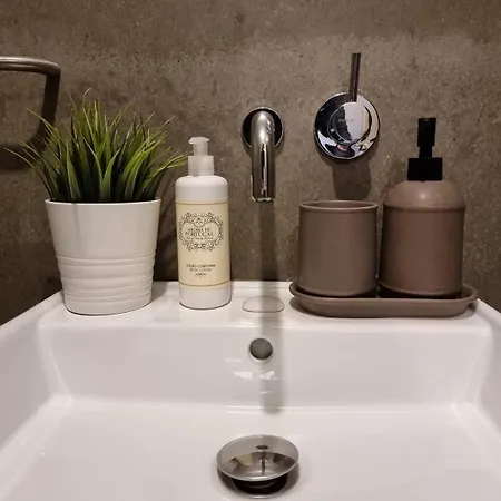 Lejlighed Loft With Balcony On City's Important Street Porto