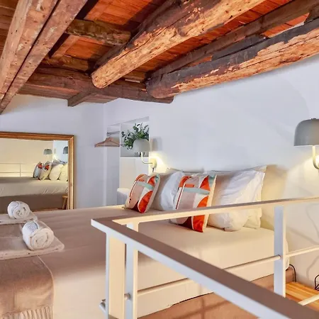 Loft With Balcony On City's Important Street Luksusowy namiot Porto