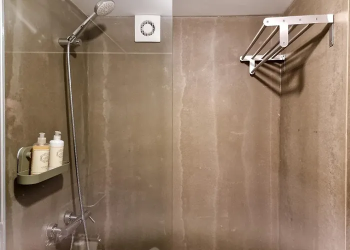 Loft With Balcony On City's Important Street * Πόρτο