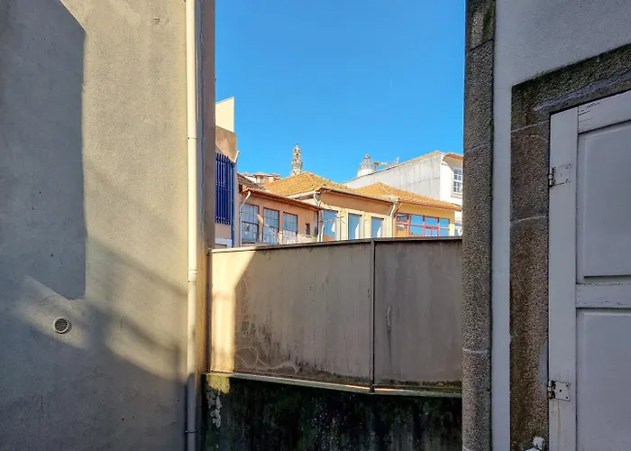 Appartamento Loft With Balcony On City's Important Street *