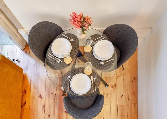 Appartamento Loft With Balcony On City's Important Street *