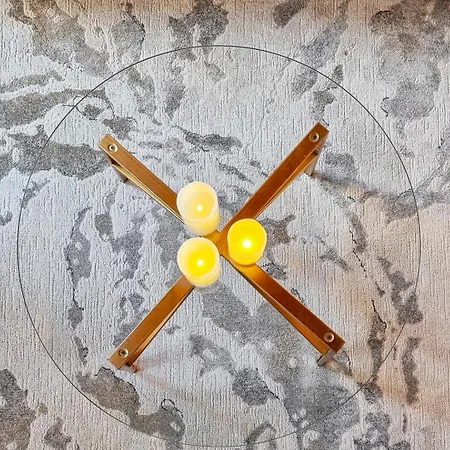 Daire Loft With Balcony On City's Important Street